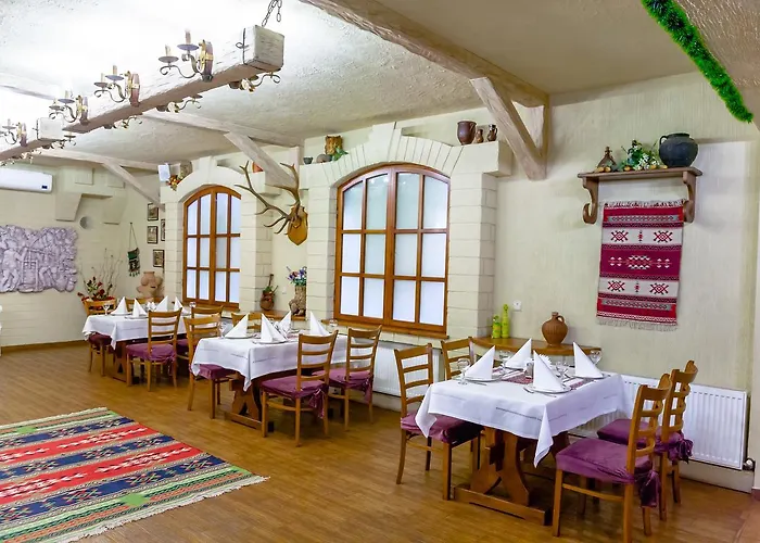 Hotel Bachus