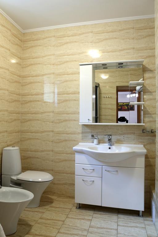Bachus 4* Chisinau