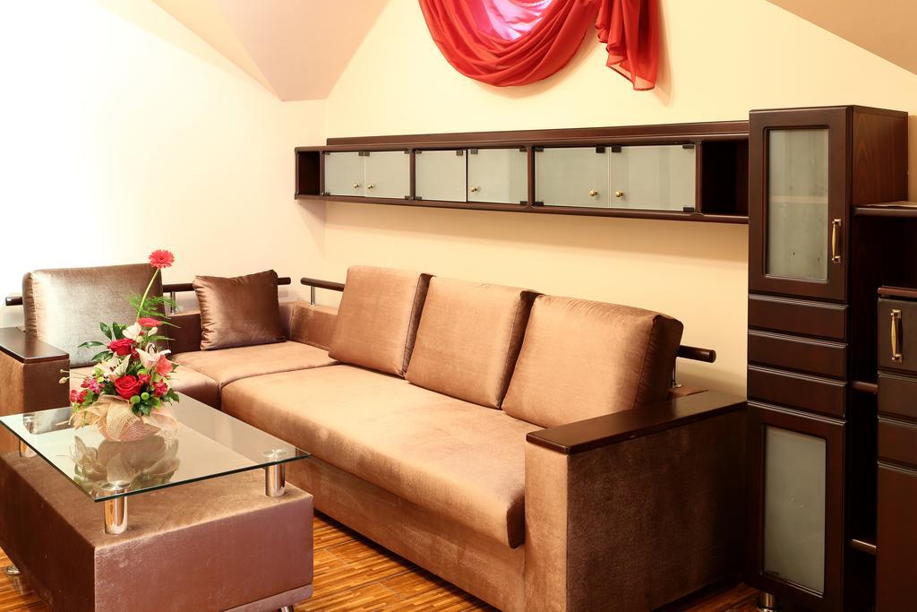 Bachus 4* Chisinau