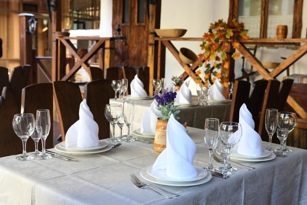 Hotel Bachus