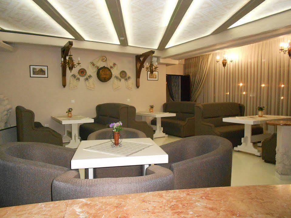 Bachus Hotel Chisinau
