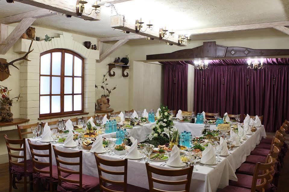Bachus 4* Chisinau